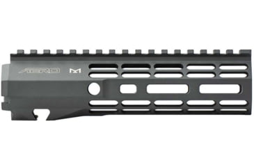 Image of Aero Precision AR15 ATLAS R-ONE M-LOK Handguard, 7.3in, Sniper Grey, APRA500761A
