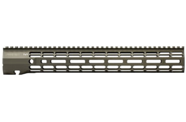 Image of Aero Precision ATLAS R-ONE M-LOK Handguard, M5, 15 inch, Cerakote, OD Green, APRA538819A