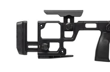 Image of Aero Precision Fixed SOLUS 17in Chassis Assembly, Black, APBG200004C