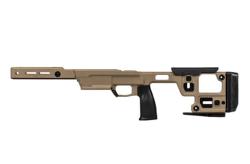 Image of Aero Precision Fixed SOLUS Chassis Assembly, 7.5 in, Flat Dark Eart, APBG200018C
