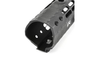 Image of Aero Precision M5 Enhanced M-LOK Handguard Gen 2, Anodized Black, 15, APRA308232C