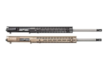 Image of Aero Precision M5E1 6.5mm Creedmoor Complete Upper Receiver, Black, Flat Dark Earth