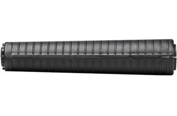Image of Aero Precision Plastic Handguard, 12in, Rifle Length, Black, APRH100296