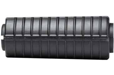 Image of Aero Precision Plastic Handguard, 6.5in, Carbine Length, Black, APRH100333