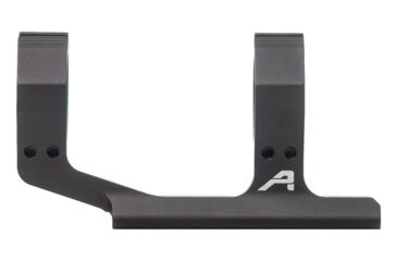 Image of Aero Precision Ultralight 30mm Scope Mount, Extended, BK, APRA210500