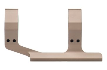 Image of Aero Precision Ultralight 30mm Scope Mount, Extended, FDE, APRA210510