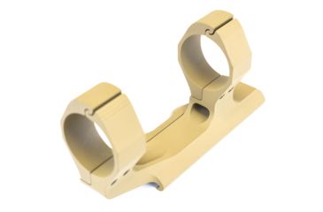 Image of Aero Precision Ultralight 30mm Scope Mount, Extended, FDE Cerakote, APRA210510