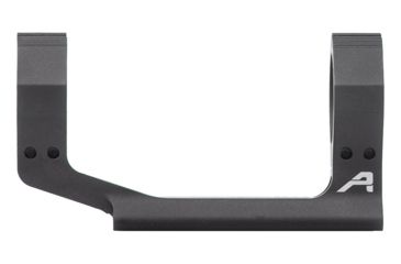 Image of Aero Precision Ultralight 30mm Scope Mount, Standard, BK, APRA210200