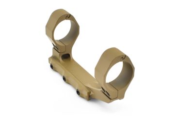 Image of Aero Precision Ultralight 30mm Scope Mount, Standard, FDE Cerakote, APRA210210