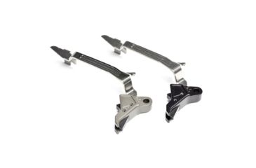 Image of Agency Arms Drop-In Trigger, Glock 42, Black, DIT2-42-B