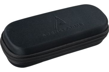 Image of Agency Arms Mid Line Match Grade Drop-In Barrel, Fluted, Glock 19, Stainless Steel, MLG19FSS