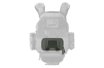 Image of Agilite Battleshell Universal EUD/Phone Pouch