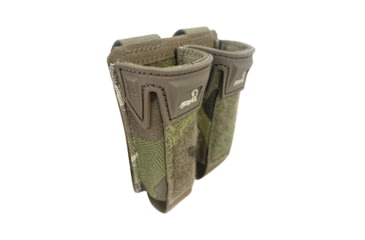 Image of Agilite Pincer Pistol Double Pouch
