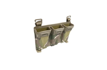 Image of Agilite Pincer Placard Multi-Caliber Mag Pouch