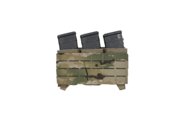 Image of Agilite Pincer Placard Multi-Caliber Mag Pouch
