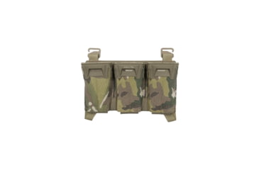 Image of Agilite Pincer Placard Multi-Caliber Mag Pouch