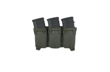 Image of Agilite Pincer Placard Multi-Caliber Mag Pouch