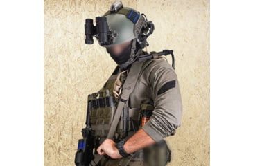 Image of Agilite Re-FLEX 3D Rifle Sling