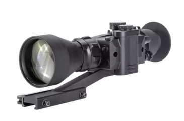 Image of AGM 15WP6623474111 WOLVERINE PRO-6 3APW NV RFL SCP