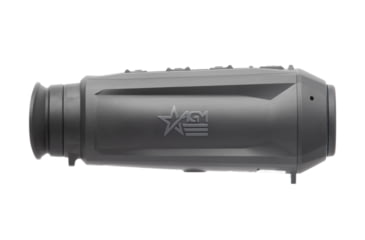 Image of AGM Global Vision Taipan V2 15-384 1.5-20x15mm Thermal Monocular, 50Hz, 384x288, Black, TAIP15-384-2 