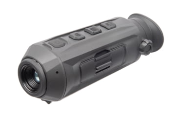 Image of AGM Global Vision Taipan V2 15-384 1.5-20x15mm Thermal Monocular, 50Hz, 384x288, Black, TAIP15-384-2 