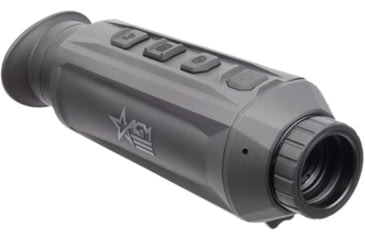 Image of AGM Global Vision Taipan V2 15-384 2-16x19mm Thermal Monocular, 50Hz, 384x288, Black, TAIP19-384-2