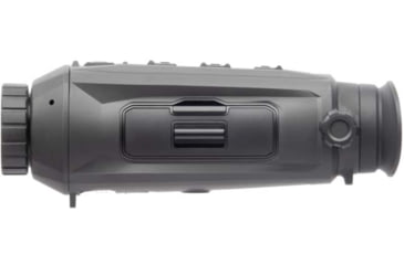 Image of AGM Global Vision Taipan V2 15-384 2-16x19mm Thermal Monocular, 50Hz, 384x288, Black, TAIP19-384-2