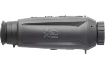 Image of AGM Global Vision Taipan V2 15-384 2-16x19mm Thermal Monocular, 50Hz, 384x288, Black, TAIP19-384-2