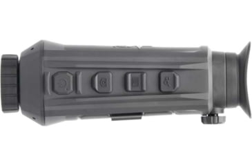 Image of AGM Global Vision Taipan V2 15-384 2-16x19mm Thermal Monocular, 50Hz, 384x288, Black, TAIP19-384-2