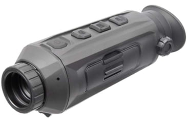 Image of AGM Global Vision Taipan V2 15-384 2-16x19mm Thermal Monocular, 50Hz, 384x288, Black, TAIP19-384-2