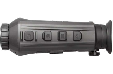 Image of AGM Global Vision Taipan V2 15-384 2.5-20x25mm Thermal Monocular, 50Hz, 384x288, Black, TAIP25-384-2
