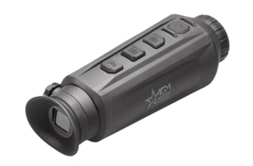 Image of AGM Global Vision Taipan V2 15-384 2.5-20x25mm Thermal Monocular, 50Hz, 384x288, Black, TAIP25-384-2