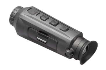 Image of AGM Global Vision Taipan V2 15-384 2.5-20x25mm Thermal Monocular, 50Hz, 384x288, Black, TAIP25-384-2