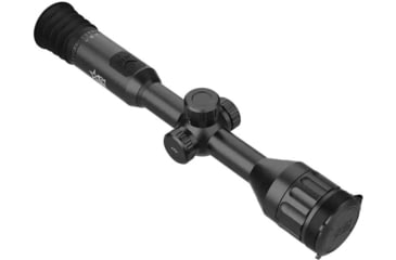 Image of AGM Global Vision Adder TS50-384 Thermal Imaging Rifle Scope, 384x288, 50 Hz, 50mm Lens, Black, 3142455006DTL1