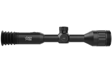Image of AGM Global Vision Adder TS50-384 Thermal Imaging Rifle Scope, 384x288, 50 Hz, 50mm Lens, Black, 3142455006DTL1