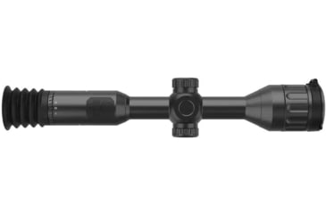 Image of AGM Global Vision Adder TS50-384 Thermal Imaging Rifle Scope, 384x288, 50 Hz, 50mm Lens, Black, 3142455006DTL1
