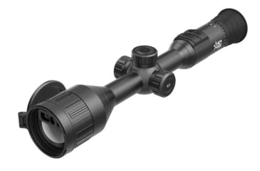 Image of AGM Global Vision AdderV2 LRF 50-640 Thermal Imaging Riflescope, 30mm, 640x512, Black, ADDE50-640-2