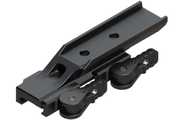 Image of AGM Global Vision ADM 2123 Dual Lever QR Cantilever Mount for Clarion Series, 6306X1231