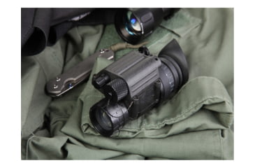 Image of AGM Global Vision AGM PVS14G-AL1 1x27mm Night Vision Monocular
