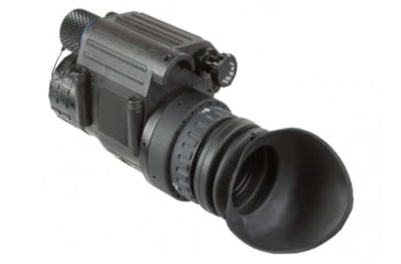 Image of AGM Global Vision AGM PVS14G-AL1 1x27mm Night Vision Monocular
