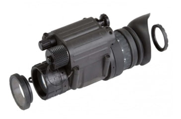 Image of AGM Global Vision AGM PVS14G-AL1 1x27mm Night Vision Monocular