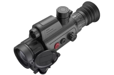 Image of Agm Global Vision Agm Neith Ds32-4mp 2560x1440 Digi Day/night Rifle Scope