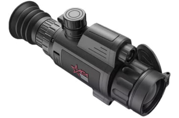 Image of Agm Global Vision Agm Neith Ds32-4mp 2560x1440 Digi Day/night Rifle Scope