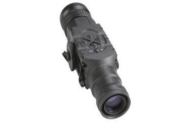 Image of AGM Global Vision Anaconda 1x50mm Thermal Imaging Clip On System, 640x512, 30 Hz, Black, 3093556006AN51