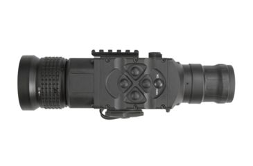 Image of AGM Global Vision Anaconda 1x50mm Thermal Imaging Clip On System, 640x512, 30 Hz, Black, 3093556006AN51