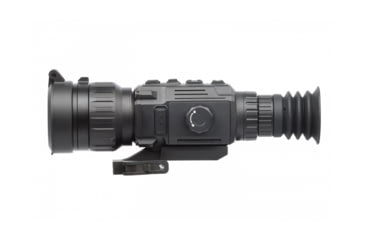 Image of AGM Global Vision Clarion 640 Dual Focus, 35/60 Thermal Imaging Rifle Scope 20mK, 640x512, 50 Hz, Black, 10.0 3.1 2.7, CLAR35-640