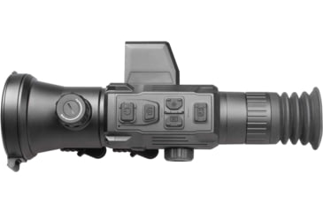 Image of AGM Global Vision EVOLVER LRF 1280 Night Vision Monocular, Black, EVOL60-1280-LRF
