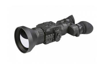 Image of AGM Global Vision Explorator TB75-384 Long Range Thermal Imaging Bi-Ocular 384x288 50 Hz, 75 mm lens., Black, 12.2 x 4.2 x 3.5, 3083454008EX71