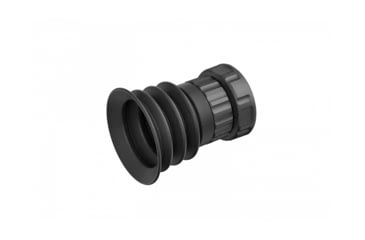 Image of AGM Global Vision Eyepiece for Rattler TC35, converts unit into Thermal Monocular, Black, 6328ERC1