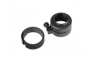 Image of AGM Global Vision Front Scope Mount 1 for Daytime Optics for Comanche 22, Victrix, Anaconda, 25.4-30mm, Black, 2x2x2, 6606SM11